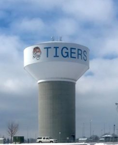 Carthage School Board develops return to school plan