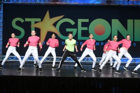 Next PSU Virtual Festival features dance