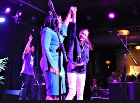 The “Squad’ gets bigger after last nights Missouri Primary