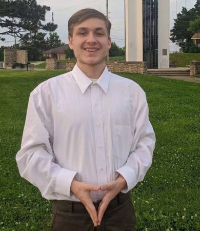 “Unfit” to hold office in Kansas