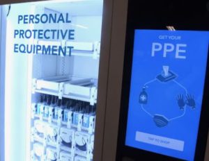 Oklahoma spends about $87 million on PPE in pandemic’s early months