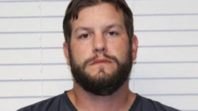 Photo of Police: Father of bullied Ozark student threatened school