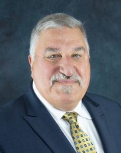 Lewandowski chosen as GRDA Board Chairman