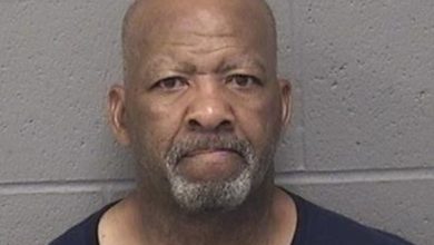 Photo of Pittsburg man arrested after being found burglarizing home