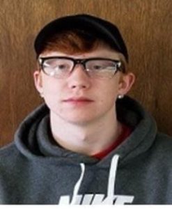 Have you seen Ross Bush