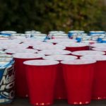 College parties