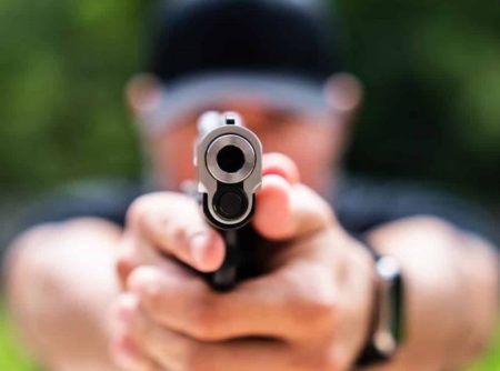 AG Derek Schmidt: Concealed carry application numbers declined in FY 2022