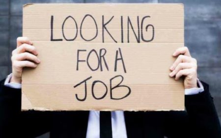 Why are employers having a harder time getting job applicants?