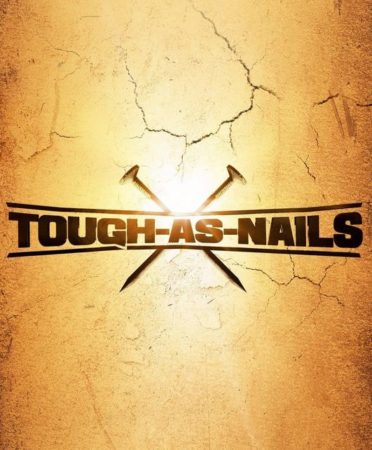 A US Marine from Missouri is “Tough As Nails”