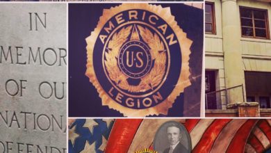 Photo of Joplin Veterans Day Parade canceled