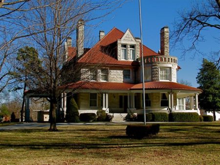 Carthage Historic Preservation workshop coming up in October