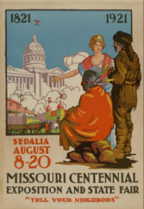 Poster contest commemorates Missouri’s bicentennial