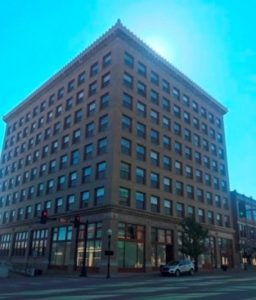 Work could start soon on the Frisco Building