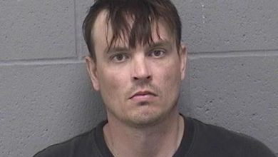 Photo of Pittsburg man arrested for uploading child porn