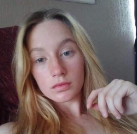 Have you seen Paige Walker