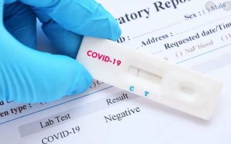 Missouri spent more than $7.3 billion in federal funds intended for COVID-19 response