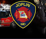 Joplin fire