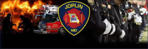 Joplin’s Ozarko Tire Warehouse goes up in flames