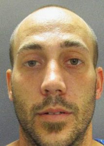 Lane Stephens gets a November 30th arraignment