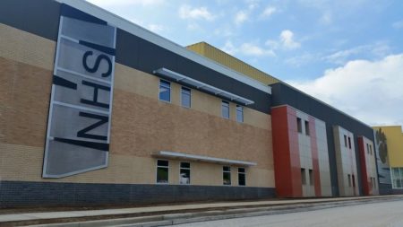 Neosho High School to get new Performing Arts Center