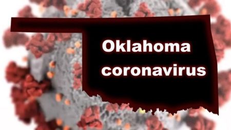 Covid-19 related deaths rise to 3,000 in Oklahoma.