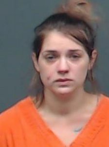 Accused of murdering a pregnant woman, cutting infant from womb