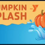 Pumpkin splash