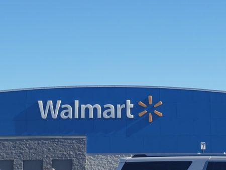 Some retailers are seeing shortages of toilet paper and similar products