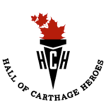 Seven new inductees will enter Carthage’s Hall of Heroes Saturday.