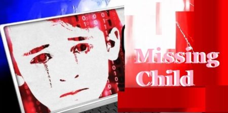 Kansas student wins National Missing Children’s Day poster contest