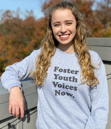 St. Louis woman is named Rhodes Scholar.