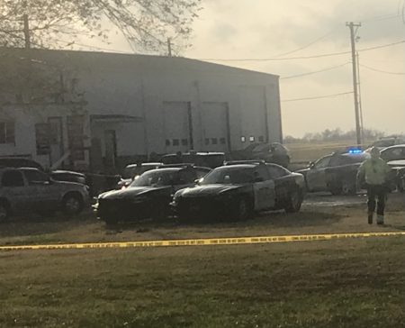 Man from Webb City dead following chase with shots fired.