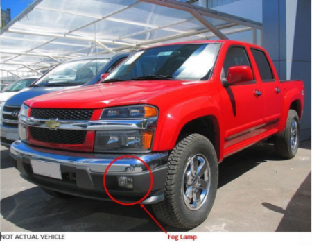 OHP requests public help in identifying hit and run truck