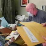 Reed and poll helpers