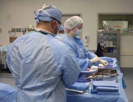 Oklahoma Governor takes steps to prevent gender reassignment surgery for minors