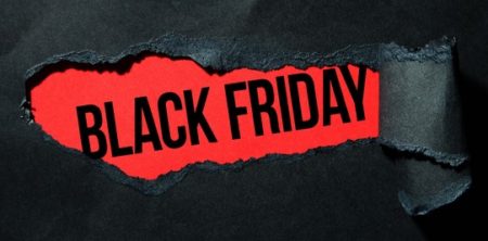 Watch out for Black Friday shopping scams