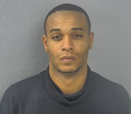 Wanted by the Greene County Sheriff’s Office