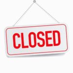 Closed (2)