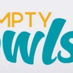 Empty bowls