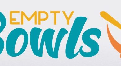 Photo of Empty Bowls help feed the hungry
