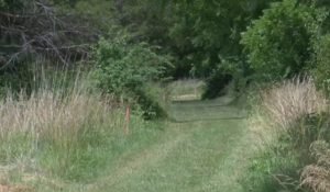 City of Duquesne receives a grant to develop Memorial Trail