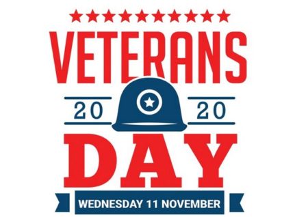 Tomorrow we honor our Men and Woman of the Armed Forces