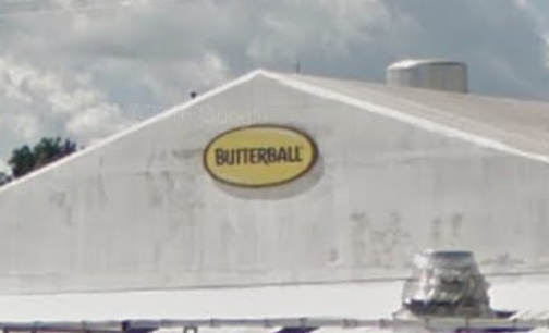 Butterball