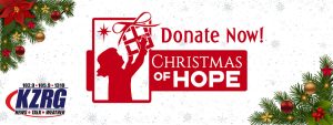 Christmas of Hope