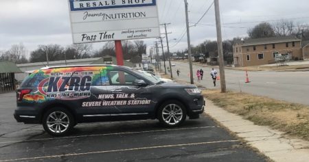 700 compete in Joplin Memorial Run