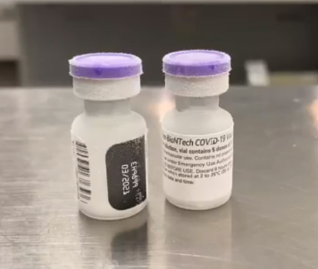 COVID-19 booster shots can now be given to eligible Missourians