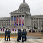 Missouri Capitol