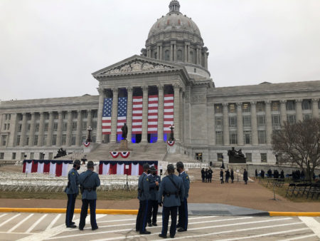 Missouri Capitol