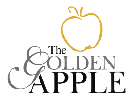 Nominate a teacher for the “Golden Apple Awards”