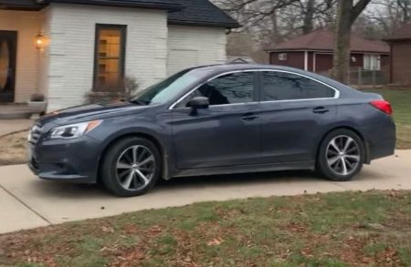 Jasper County Sheriff’s Department looking for person of interest.